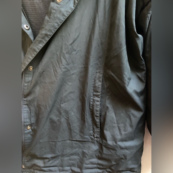 Columbia water resistant windbreaker lightweight  jacket Sz 2X - Picture 4 of 14